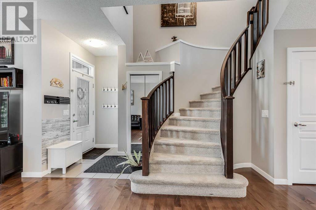 Single Family House for Sale in  Auburn Bay Gardens SE Auburn Bay Calgary 