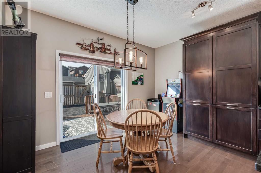 Single Family House for Sale in  Auburn Bay Gardens SE Auburn Bay Calgary 