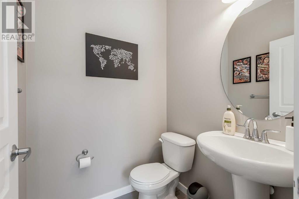 Single Family House for Sale in  Auburn Bay Gardens SE Auburn Bay Calgary 