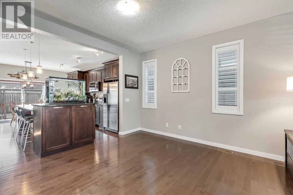 Single Family House for Sale in  Auburn Bay Gardens SE Auburn Bay Calgary 