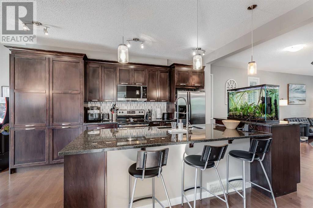 Single Family House for Sale in  Auburn Bay Gardens SE Auburn Bay Calgary 