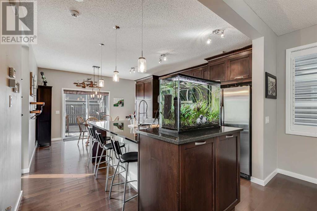 Single Family House for Sale in  Auburn Bay Gardens SE Auburn Bay Calgary 