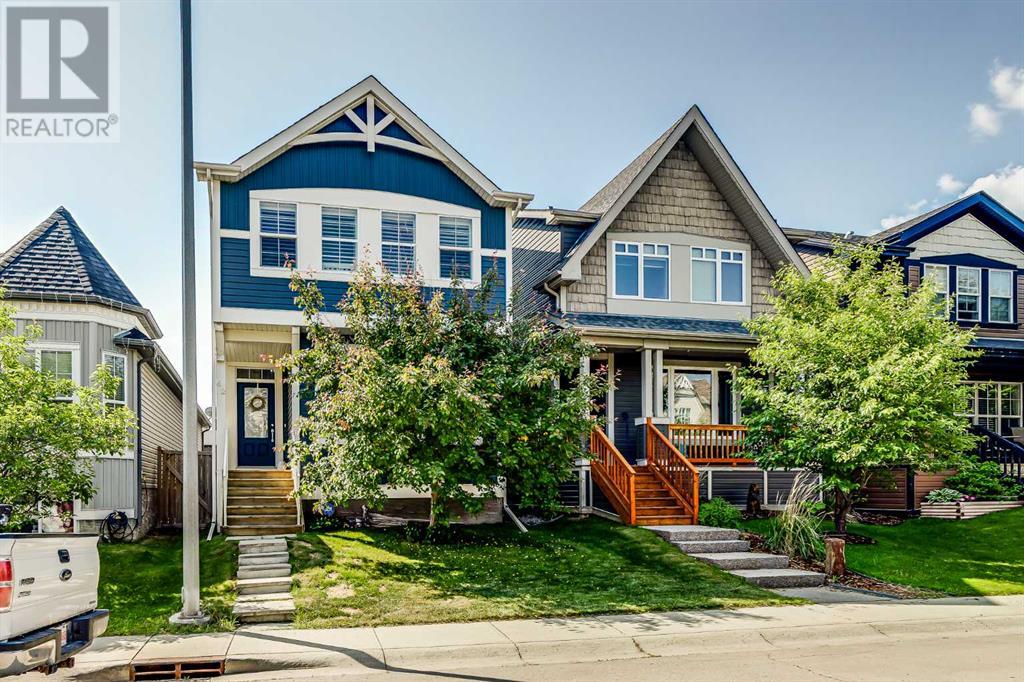 42 Auburn Bay Gardens SE, Calgary, Alberta