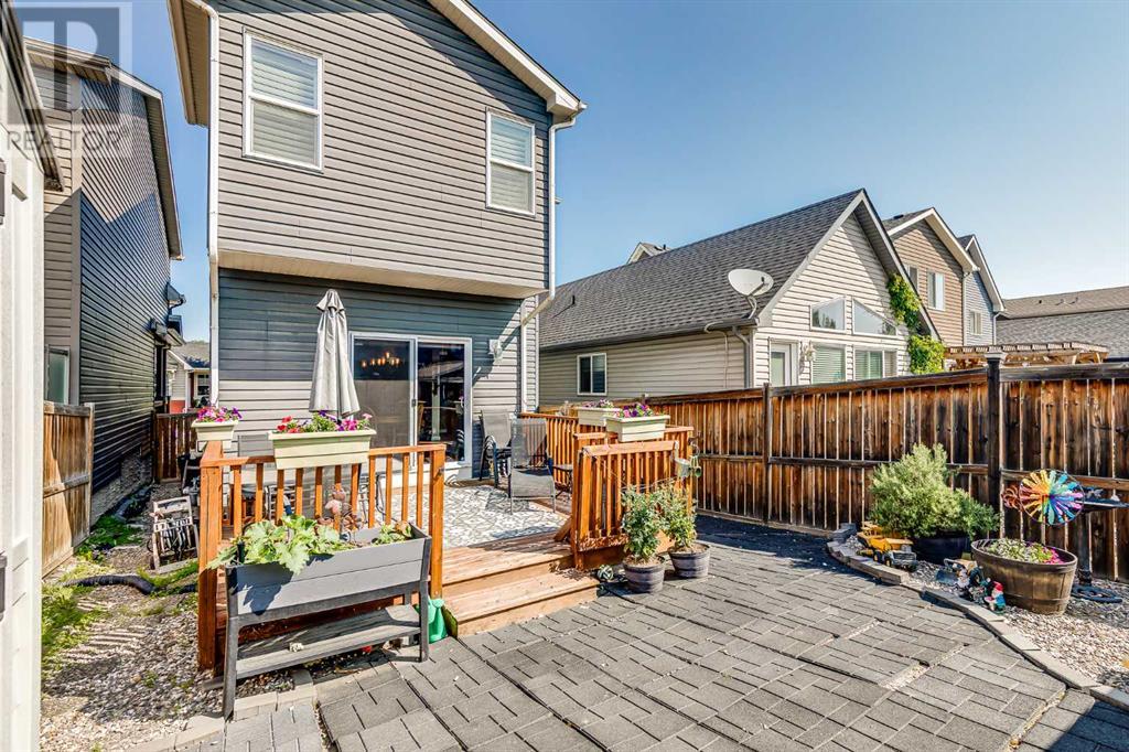 Single Family House for Sale in  Auburn Bay Gardens SE Auburn Bay Calgary 