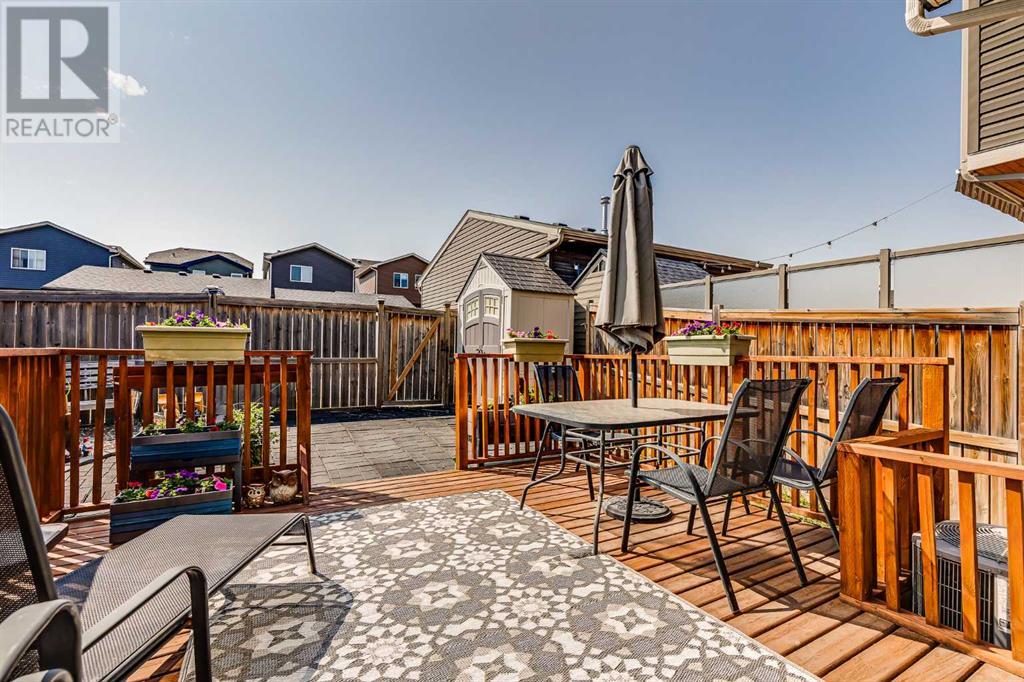 Single Family House for Sale in  Auburn Bay Gardens SE Auburn Bay Calgary 