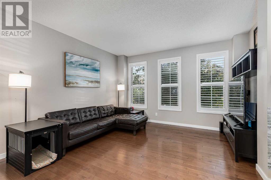 Single Family House for Sale in  Auburn Bay Gardens SE Auburn Bay Calgary 