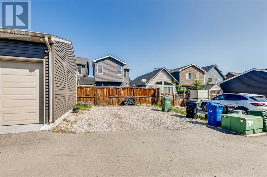 Single Family House for Sale in  Auburn Bay Gardens SE Auburn Bay Calgary 