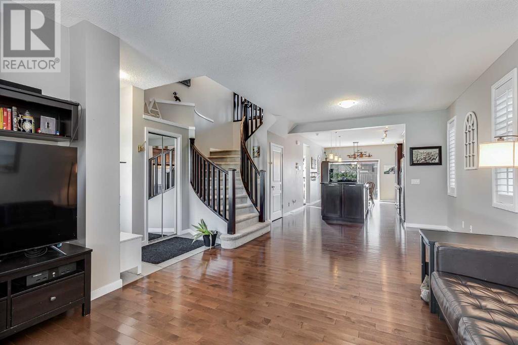 Single Family House for Sale in  Auburn Bay Gardens SE Auburn Bay Calgary 