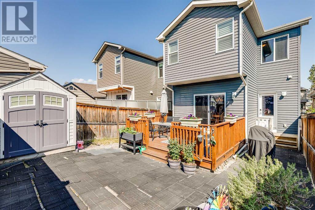 Single Family House for Sale in  Auburn Bay Gardens SE Auburn Bay Calgary 