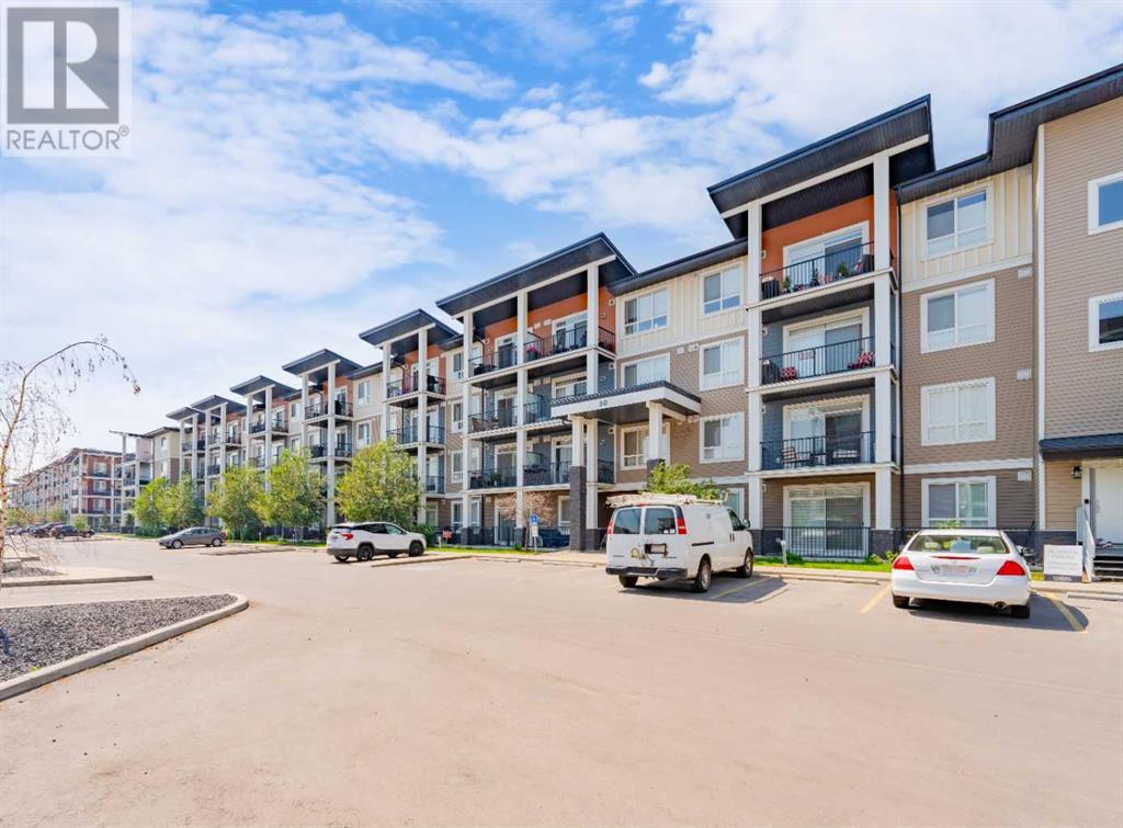 Single Family House for Sale in   Walgrove Walk SE Walden Calgary 