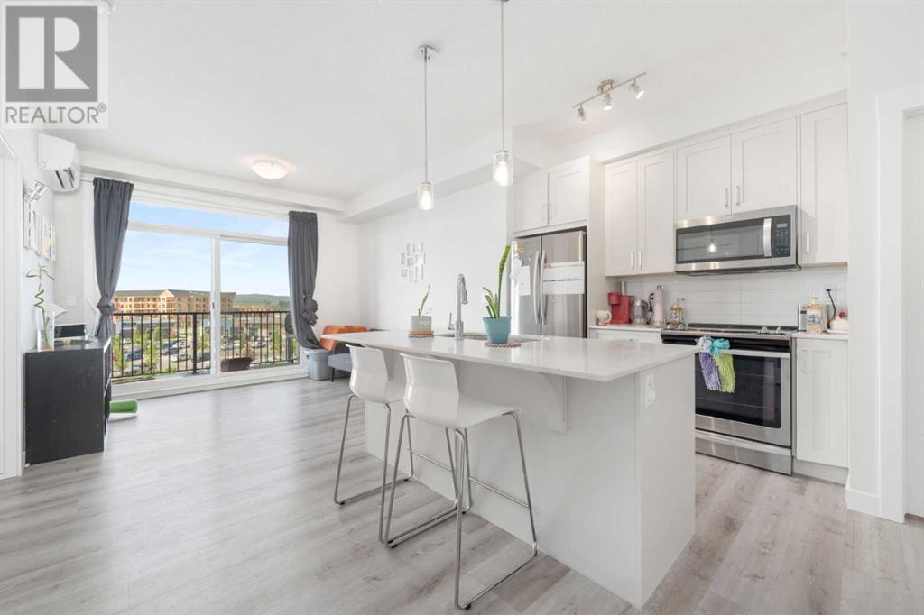 402, 30 Walgrove Walk SE, Calgary, Alberta