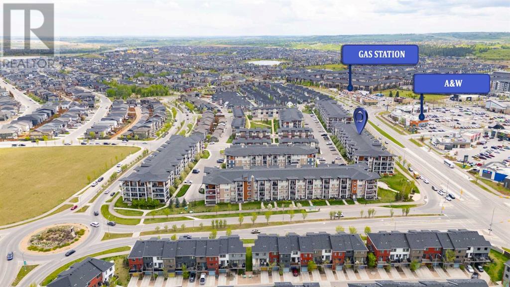 Single Family House for Sale in   Walgrove Walk SE Walden Calgary 