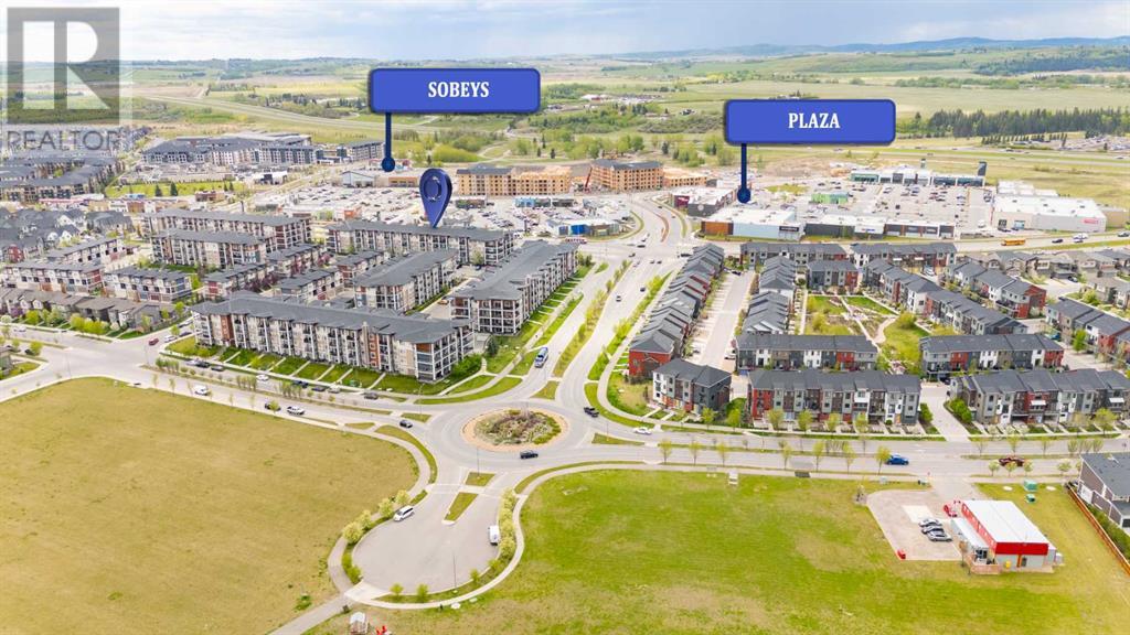 Single Family House for Sale in   Walgrove Walk SE Walden Calgary 