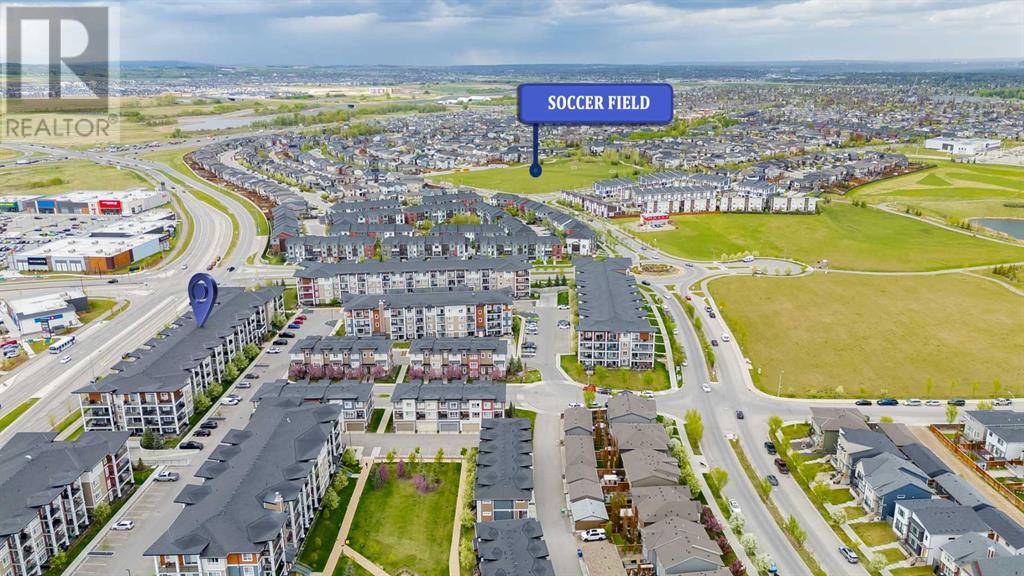 Single Family House for Sale in   Walgrove Walk SE Walden Calgary 