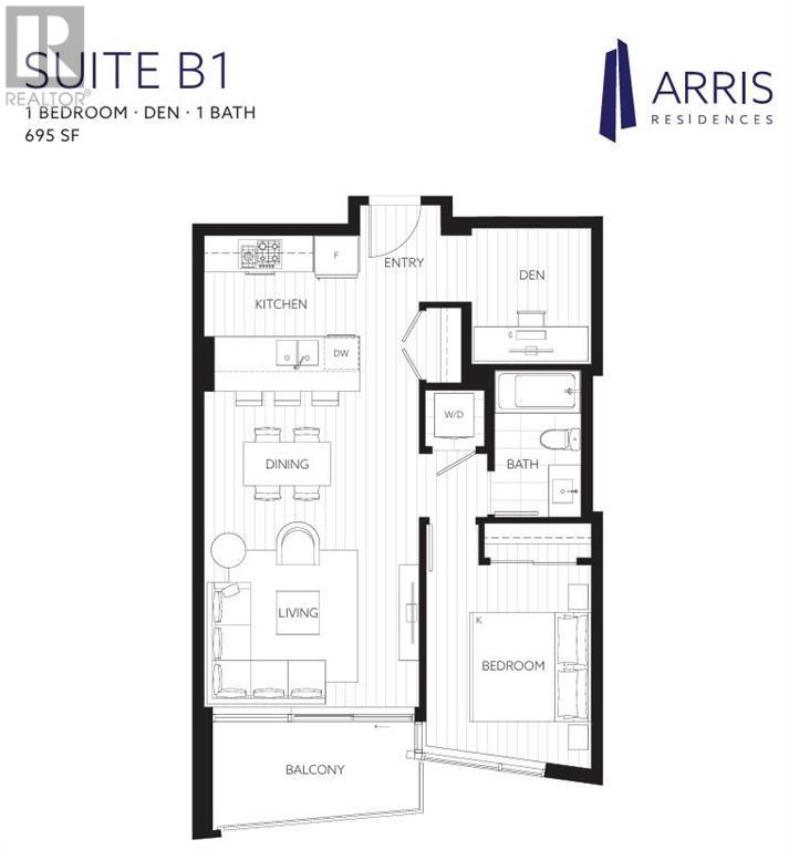 Single Family House for Sale in    Street SE Downtown East Village Calgary 