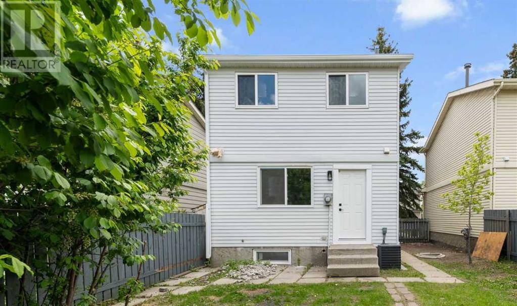 Single Family House for Sale in  Erin Ridge Road SE Erin Woods Calgary 