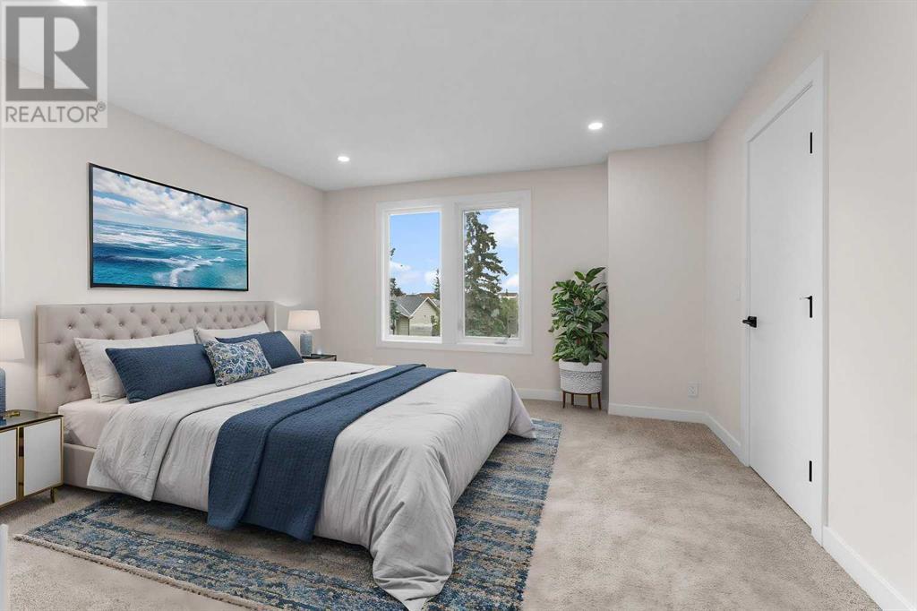 Single Family House for Sale in  Erin Ridge Road SE Erin Woods Calgary 