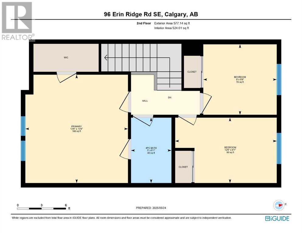 Single Family House for Sale in  Erin Ridge Road SE Erin Woods Calgary 