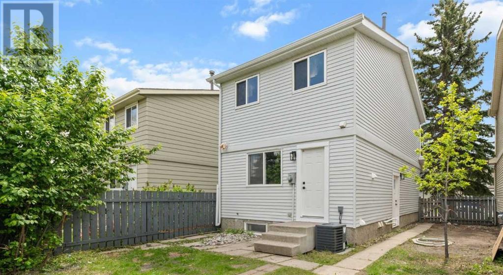 Single Family House for Sale in  Erin Ridge Road SE Erin Woods Calgary 