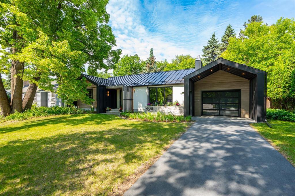 Photo 1 of 408 Hosmer Boulevard, Winnipeg MB