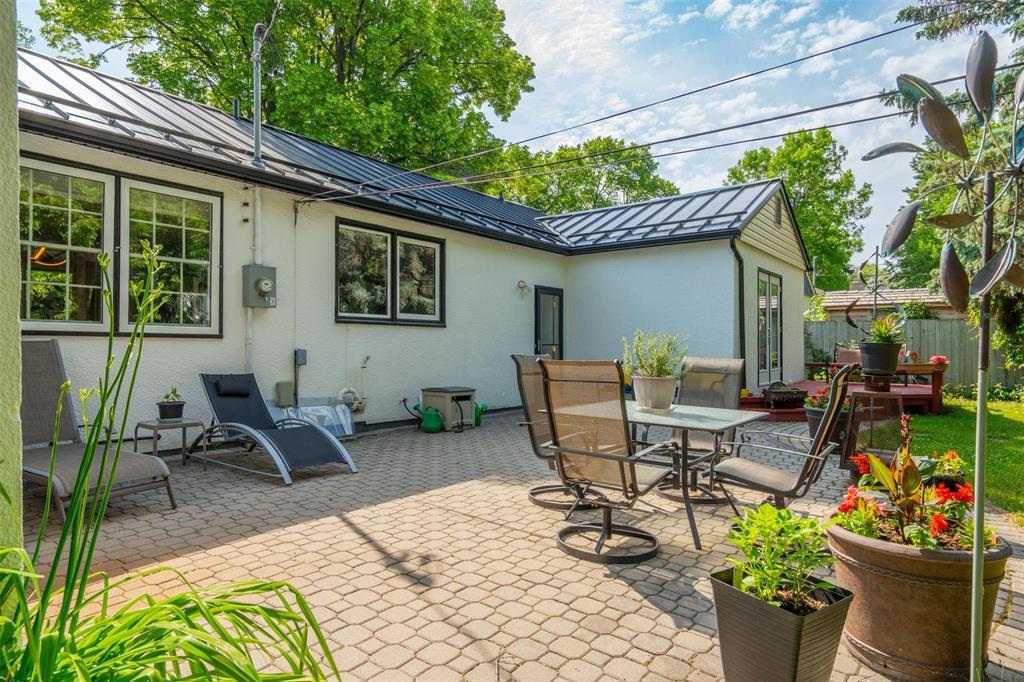 Photo 33 of 408 Hosmer Boulevard, Winnipeg MB