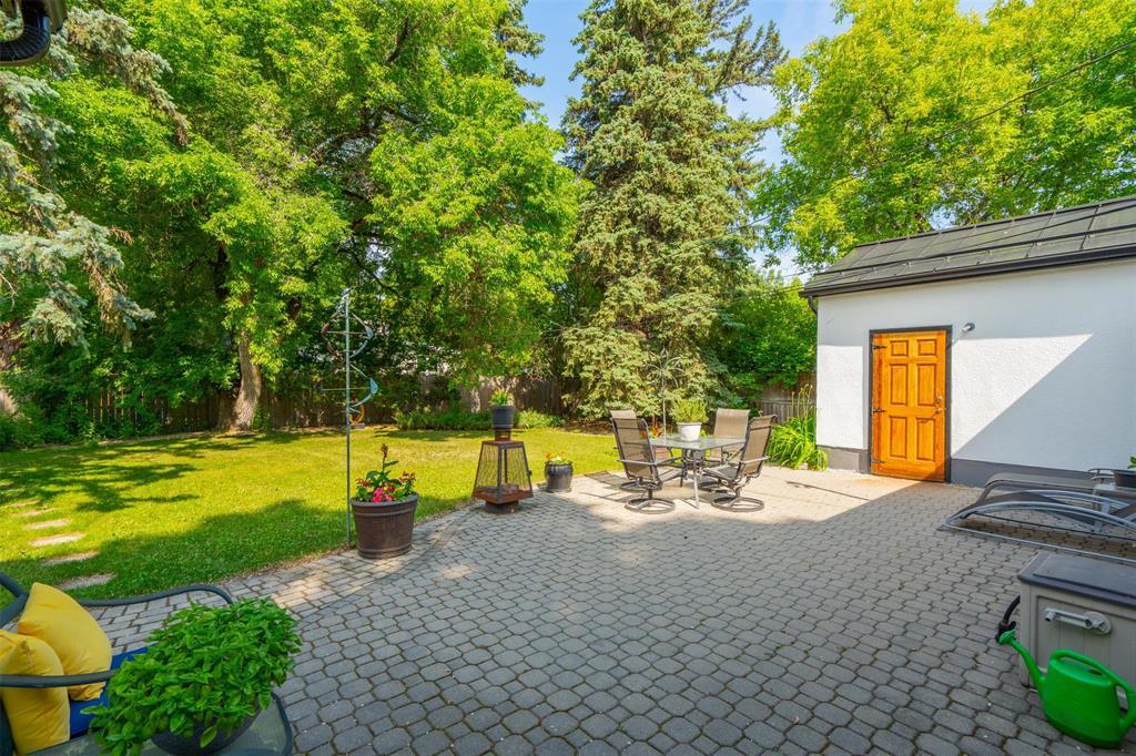 Photo 37 of 408 Hosmer Boulevard, Winnipeg MB