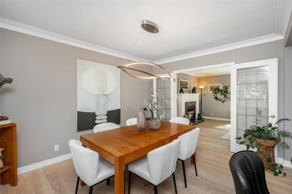 Photo 9 of 408 Hosmer Boulevard, Winnipeg MB