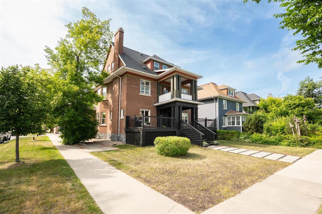 Photo 34 of 874 Dorchester Avenue, Winnipeg MB