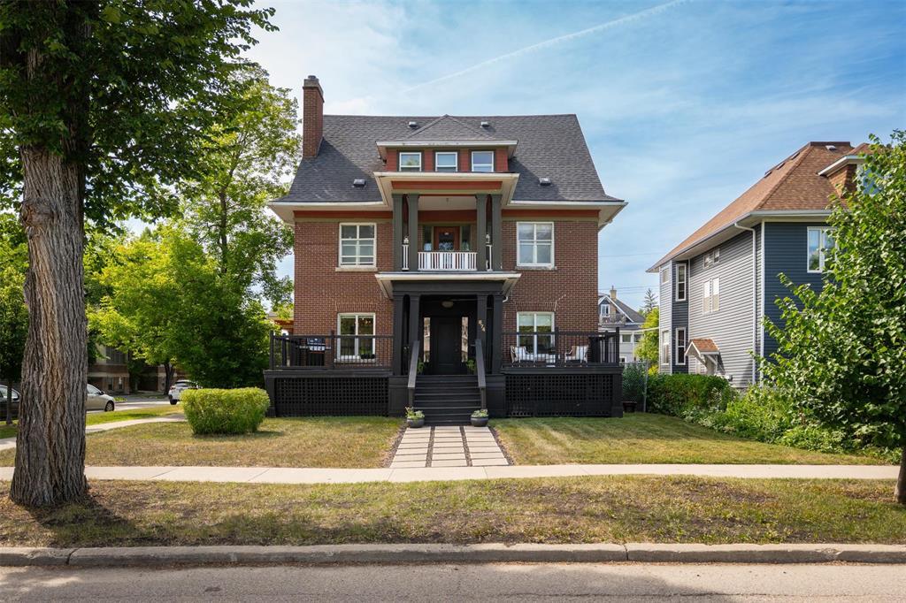 Photo 25 of 874 Dorchester Avenue, Winnipeg MB