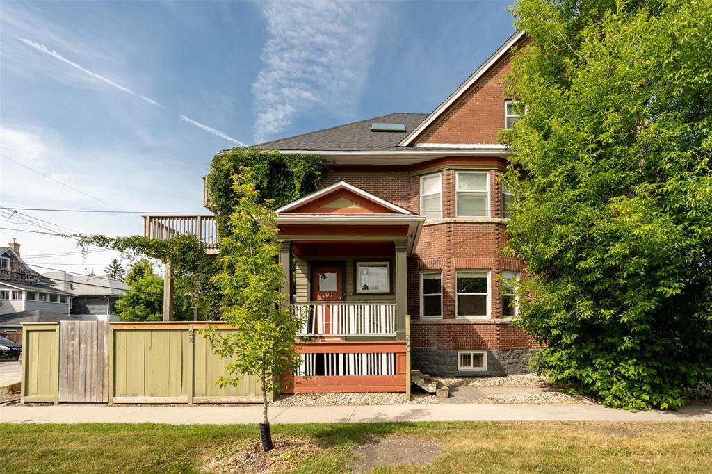 Photo 1 of 874 Dorchester Avenue, Winnipeg MB