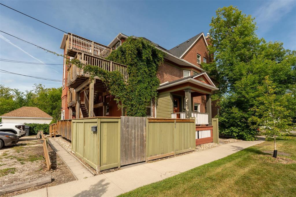 Photo 20 of 874 Dorchester Avenue, Winnipeg MB