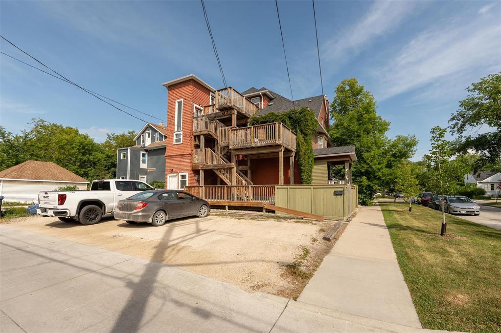 Photo 21 of 874 Dorchester Avenue, Winnipeg MB