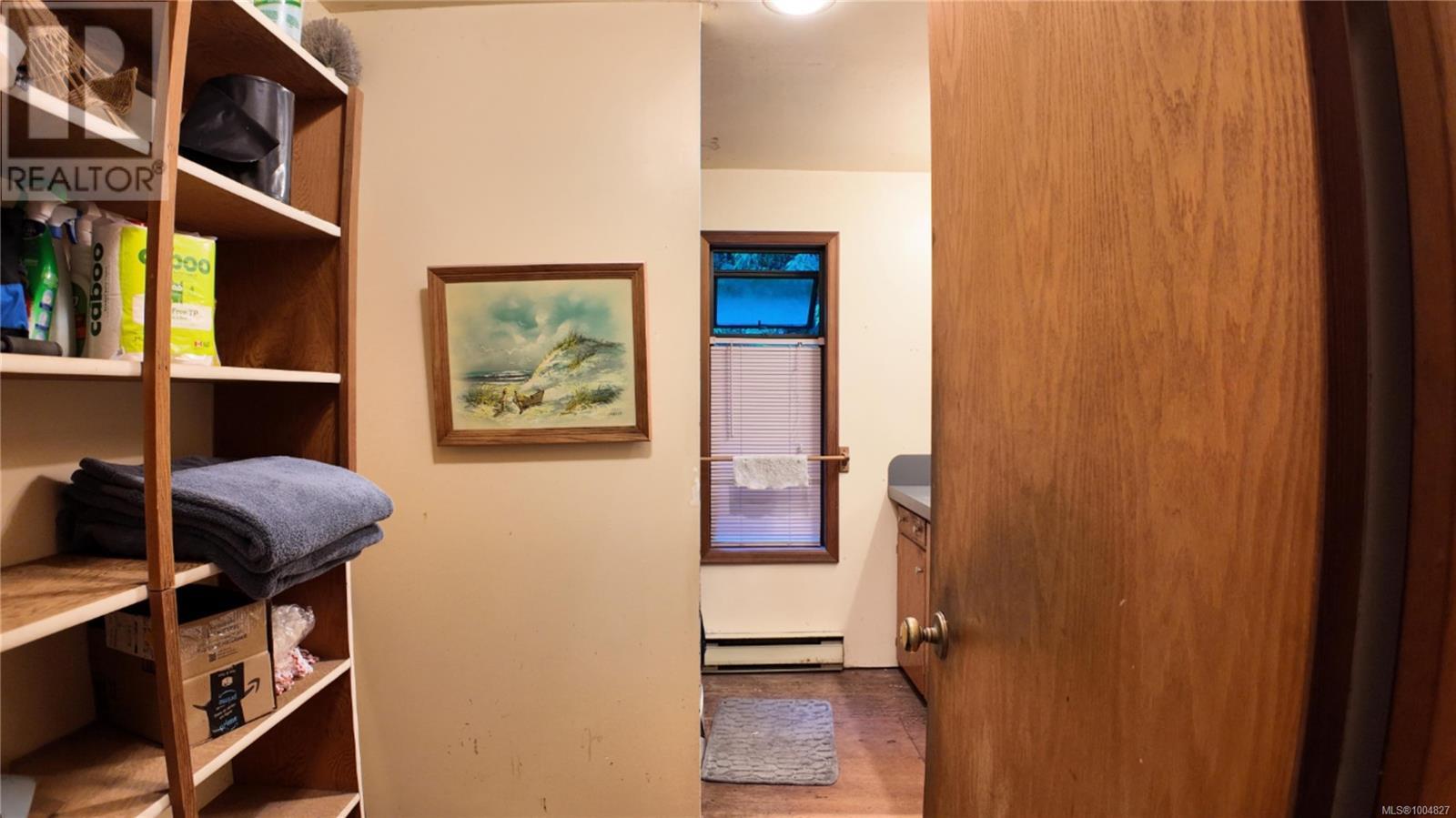 4480 Strachan Rd, Hornby Island