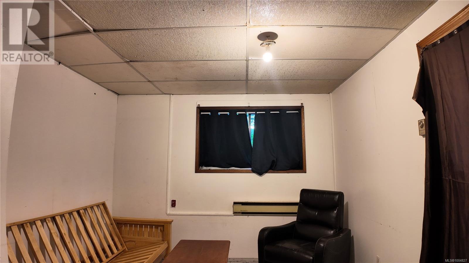 4480 Strachan Rd, Hornby Island