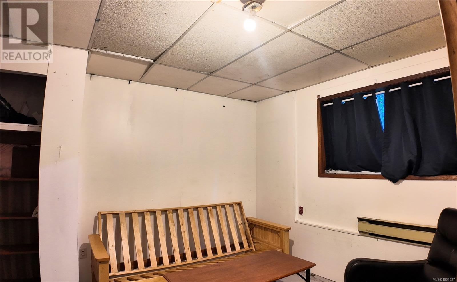 4480 Strachan Rd, Hornby Island