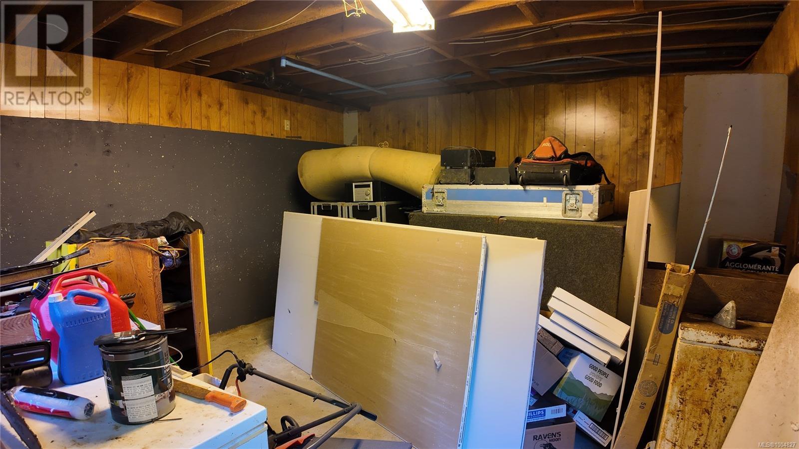 4480 Strachan Rd, Hornby Island