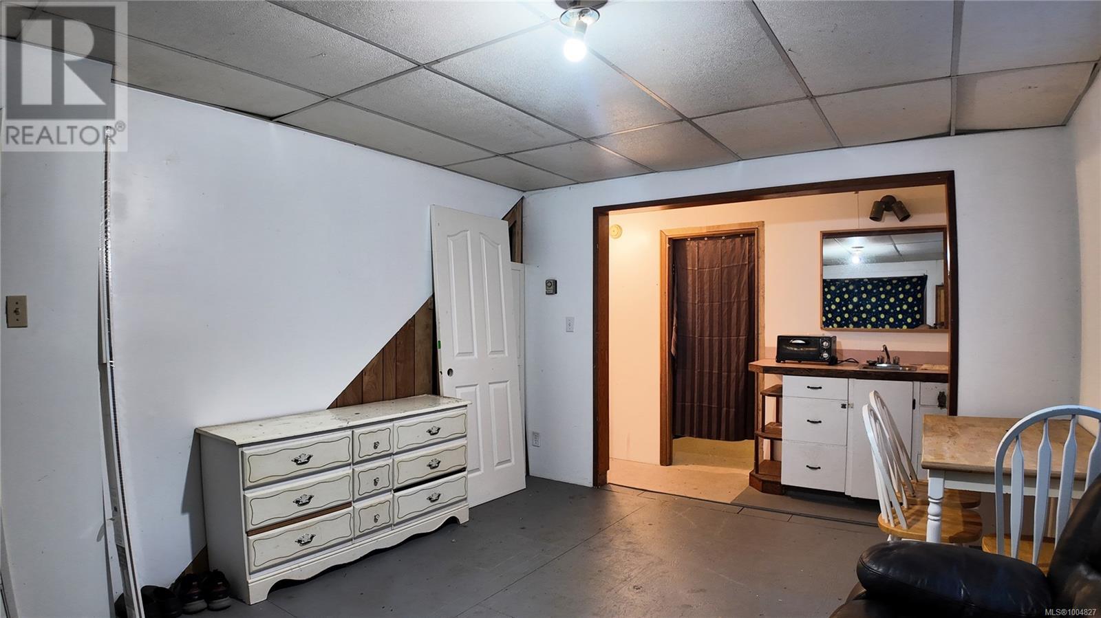 4480 Strachan Rd, Hornby Island