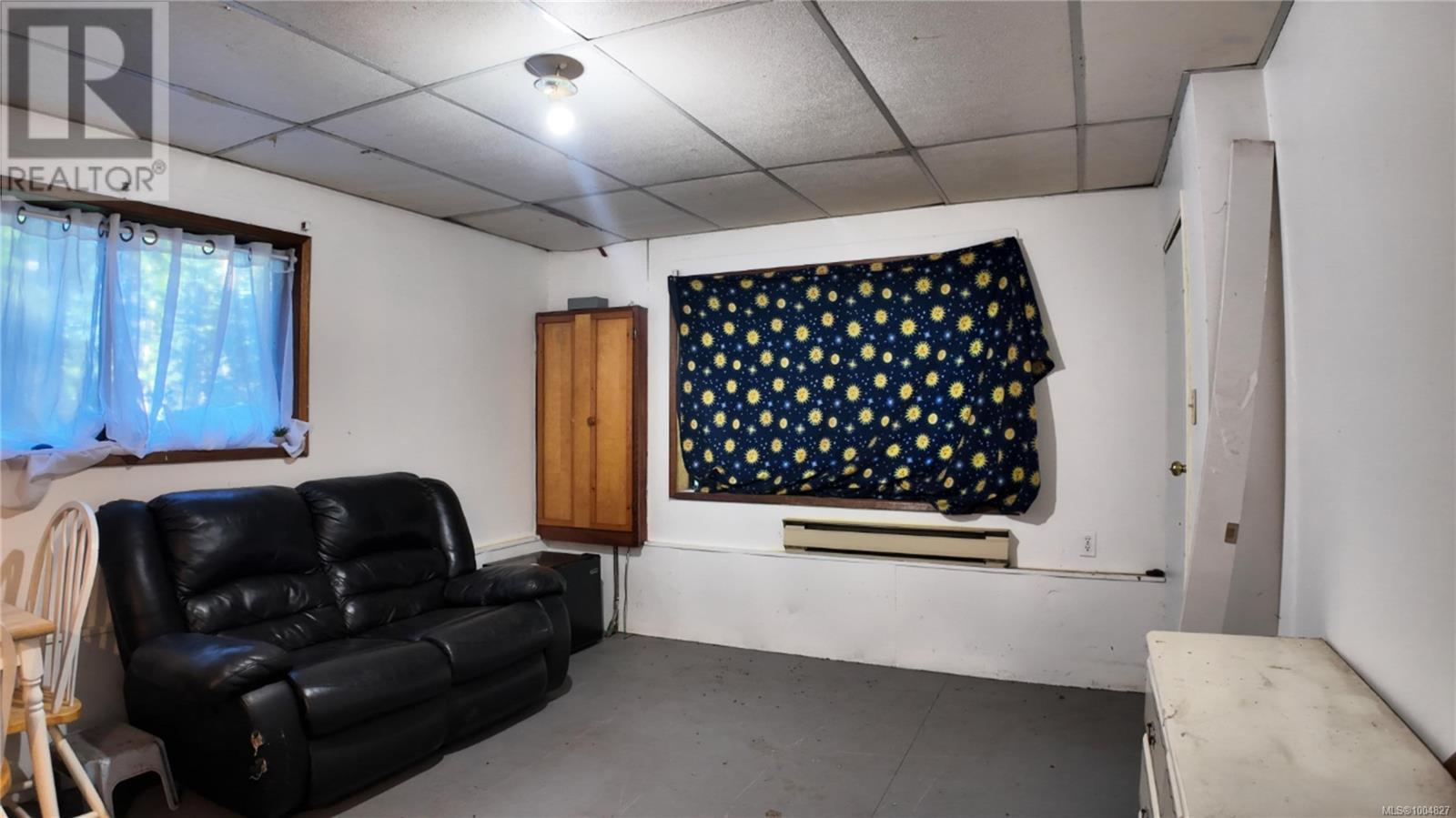 4480 Strachan Rd, Hornby Island