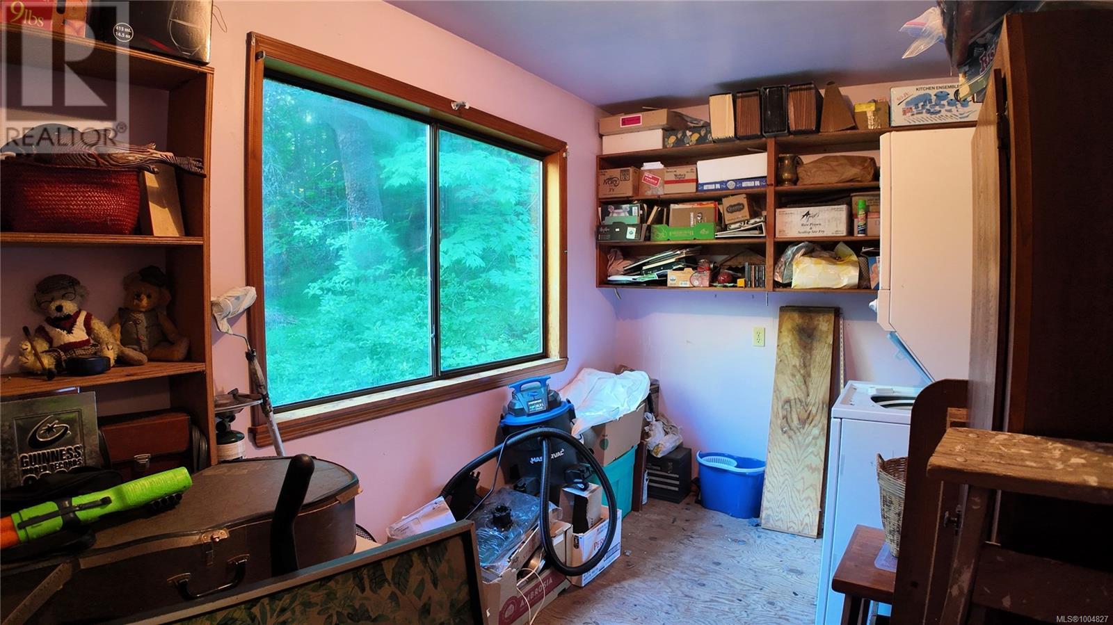 4480 Strachan Rd, Hornby Island