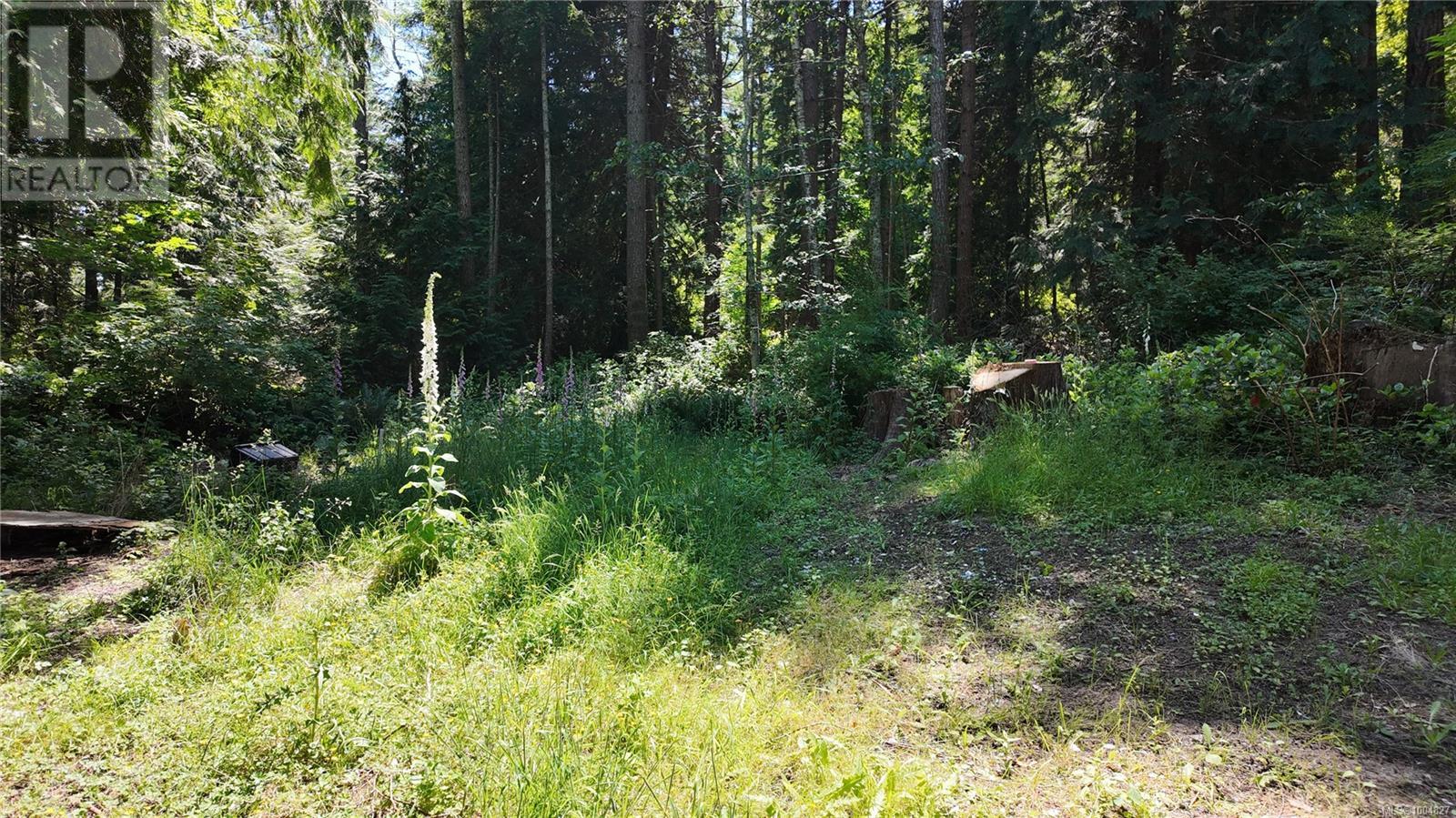 4480 Strachan Rd, Hornby Island