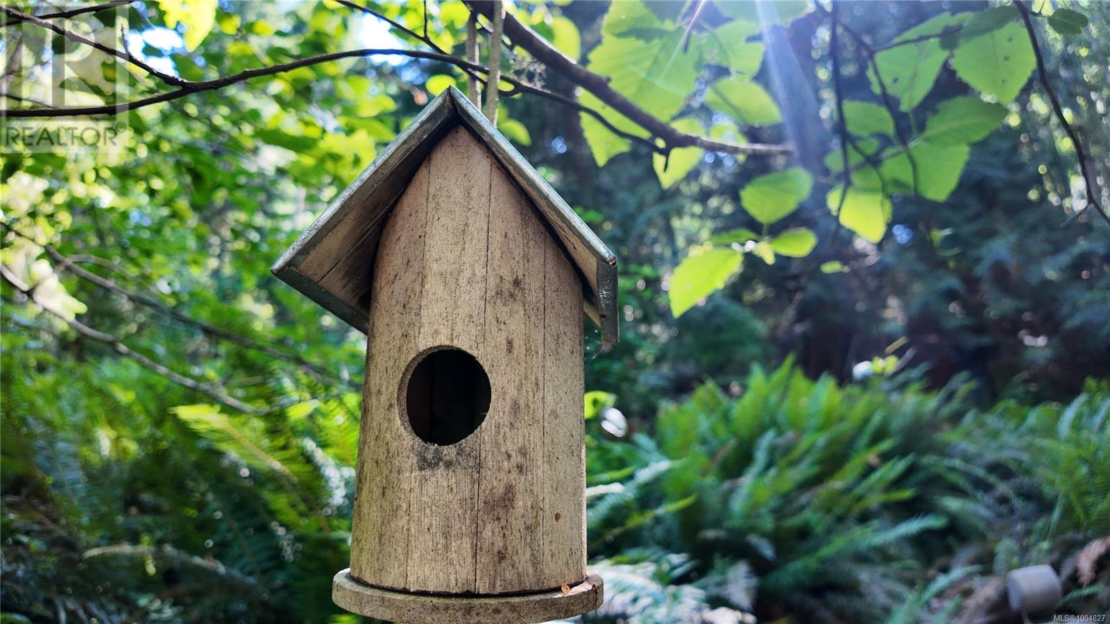 4480 Strachan Rd, Hornby Island