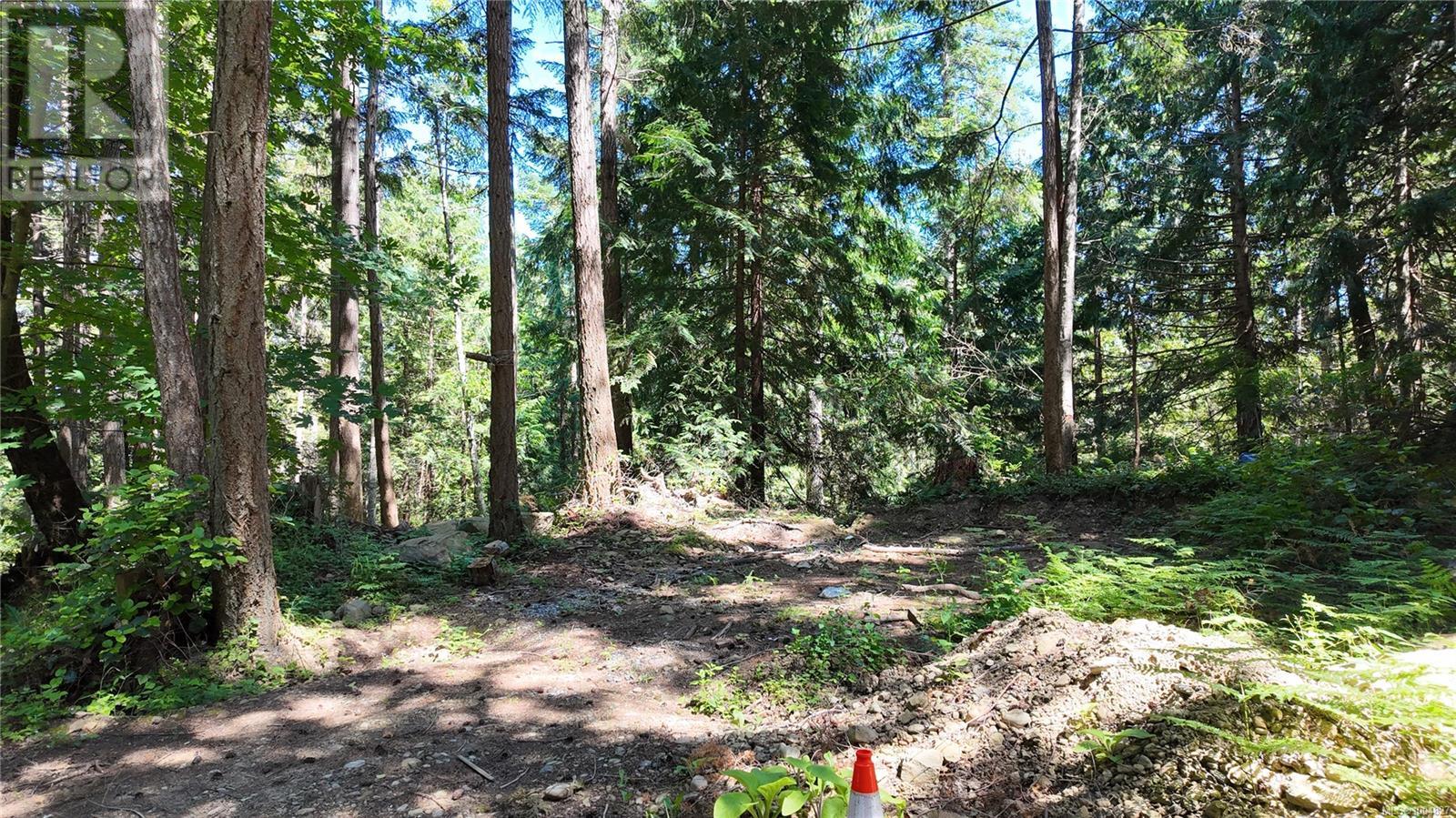 4480 Strachan Rd, Hornby Island