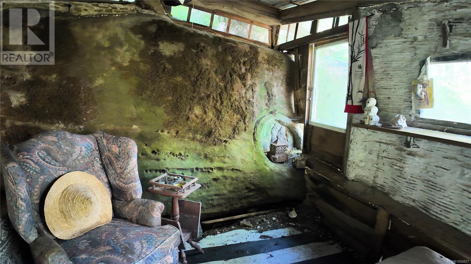 4480 Strachan Rd, Hornby Island