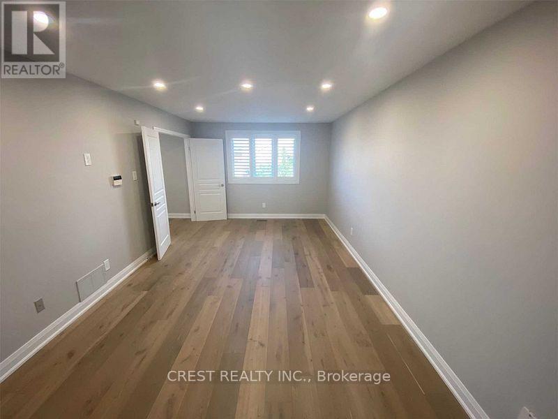 Photo 13 of Main Upper 55 Vita Road, Vaughan ON