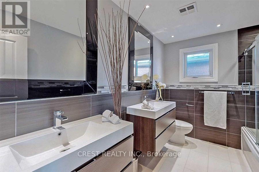 Photo 15 of Main Upper 55 Vita Road, Vaughan ON