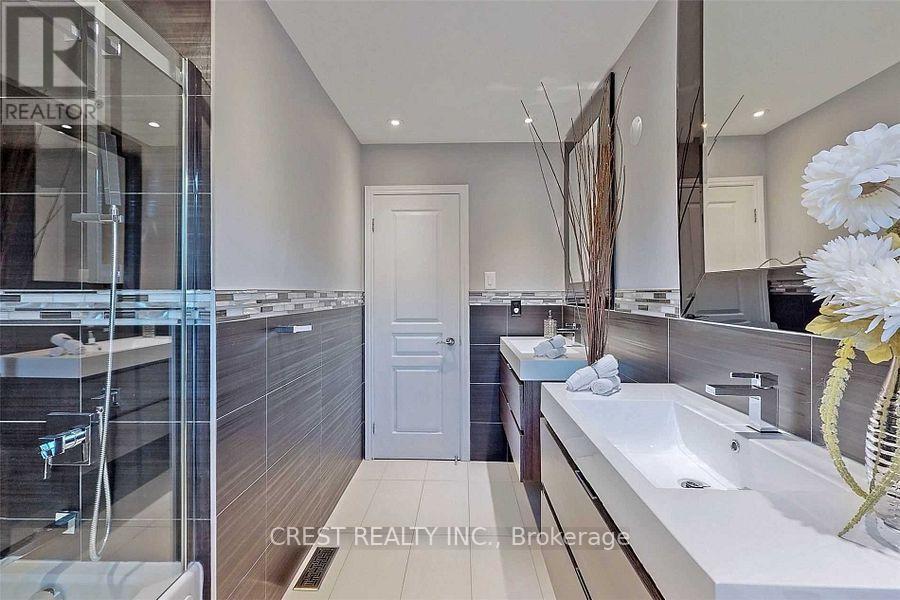 Photo 16 of Main Upper 55 Vita Road, Vaughan ON