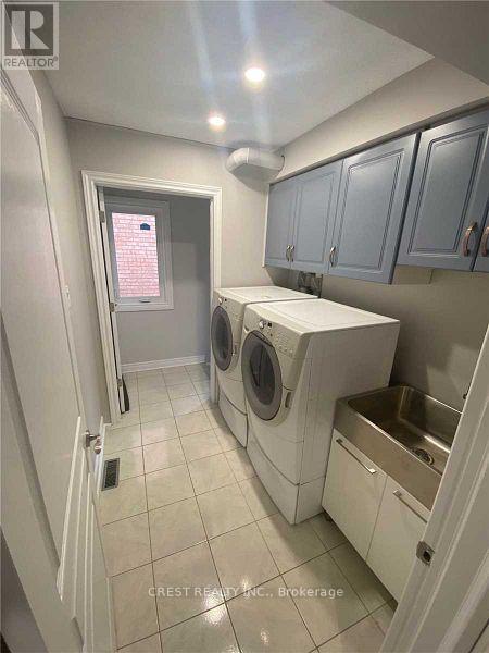 Photo 19 of Main Upper 55 Vita Road, Vaughan ON