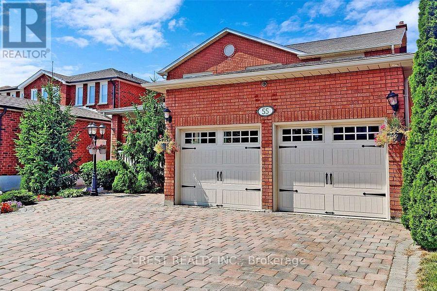 Photo 2 of Main Upper 55 Vita Road, Vaughan ON