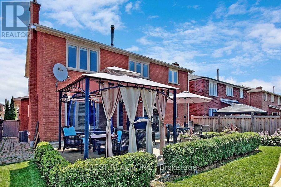 Photo 3 of Main Upper 55 Vita Road, Vaughan ON