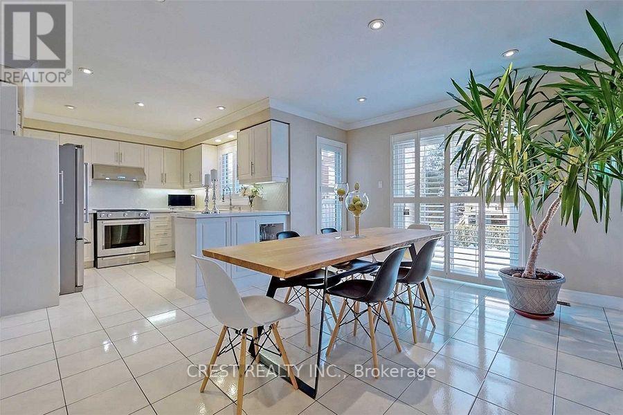 Photo 5 of Main Upper 55 Vita Road, Vaughan ON